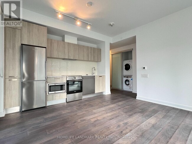 Photo - 50 Charles St E Unit 505