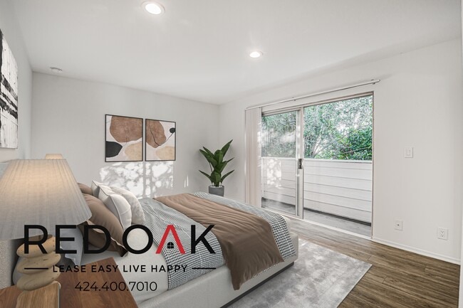 Photo - 13444 Moorpark St Unit 24