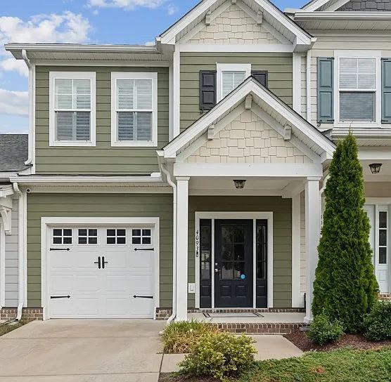 Beautiful Townhome in Franklin, TN - Beautiful Townhome in Franklin, TN