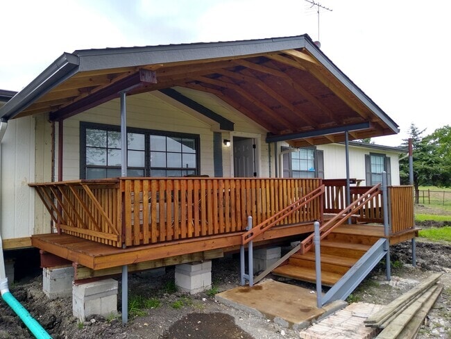 Building Photo - 11895 Co Rd 632 Rental
