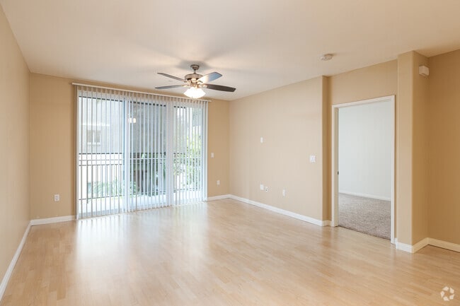 3BR, 3BA - 1484SF - Sea Shore - Seaport Homes Luxury Homes & Townhouses