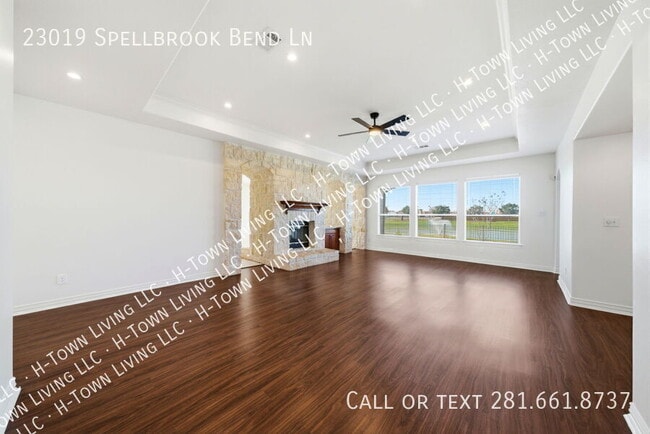 Photo - 23019 Spellbrook Bend Ln