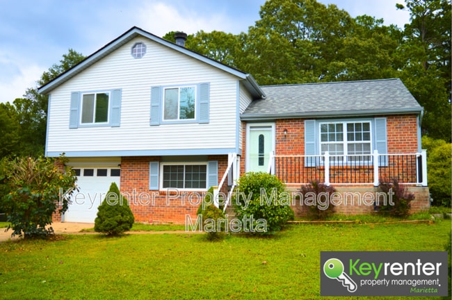 Building Photo - 2805 Pine Meadow Dr Rental