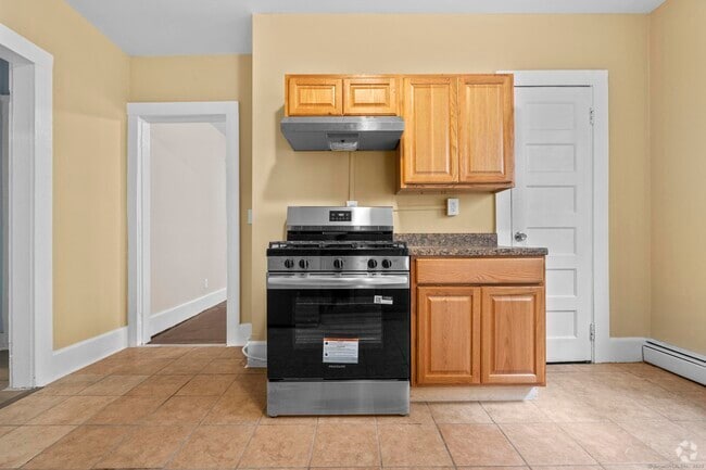 Building Photo - 260 Orchard St Unit 1st Flr Rental