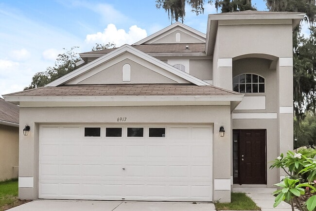 Building Photo - 6917 Summer Harbor Ln