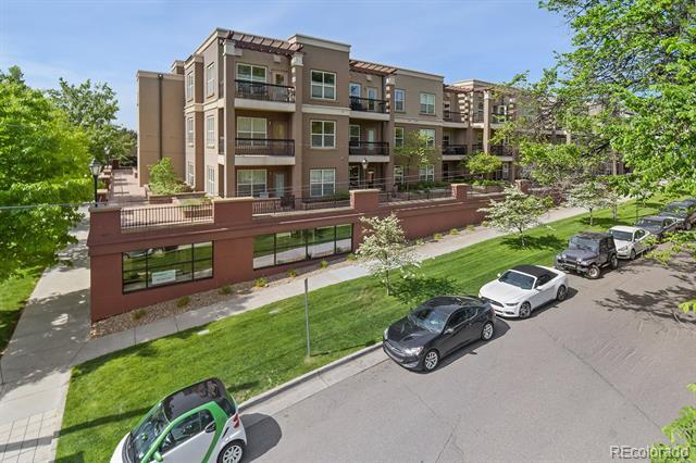 Photo - 2195 Decatur St Condo Unit 301