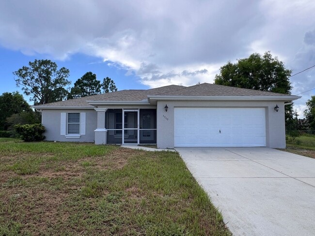 Building Photo - Charming 3-bedroom, 2-bath single-family home with a garage.