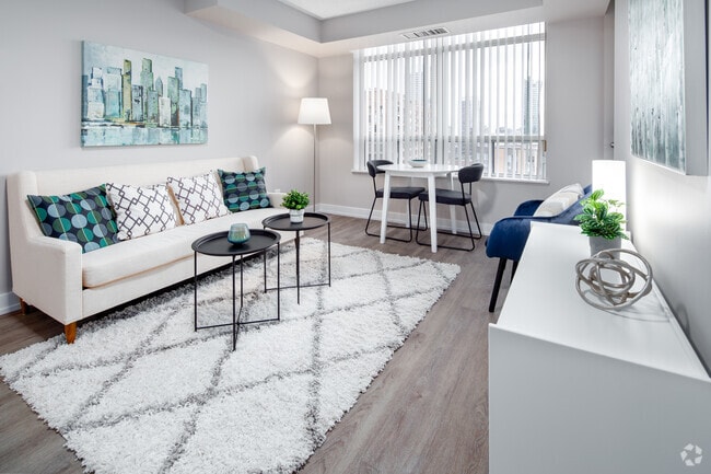 2 Bdrm