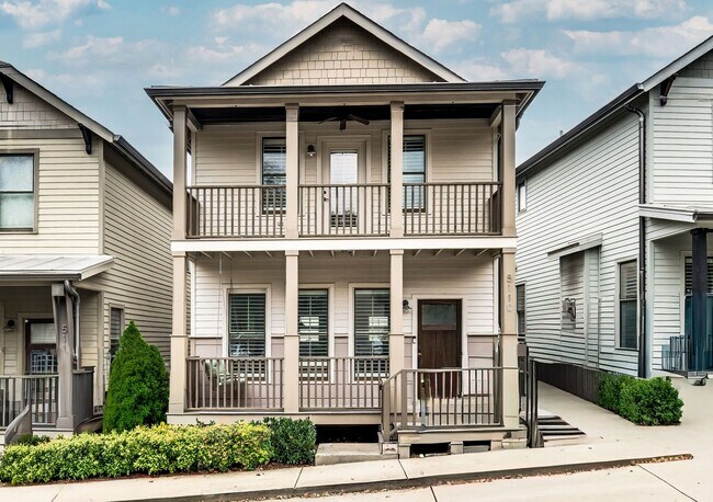 Photo - Awesome 3BR/3.5BA Craftsman Cottage in Che...