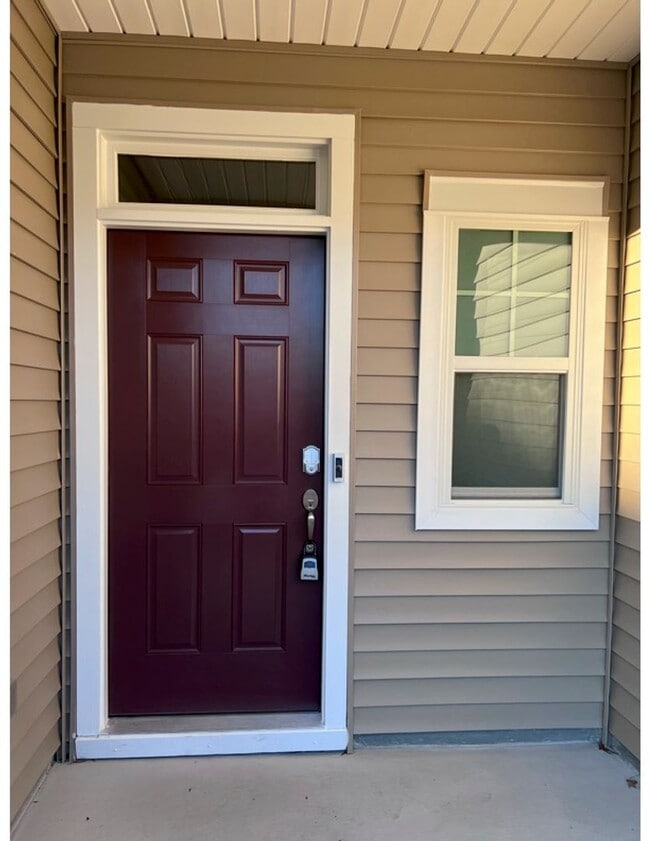 Photo - Three Bedroom Home