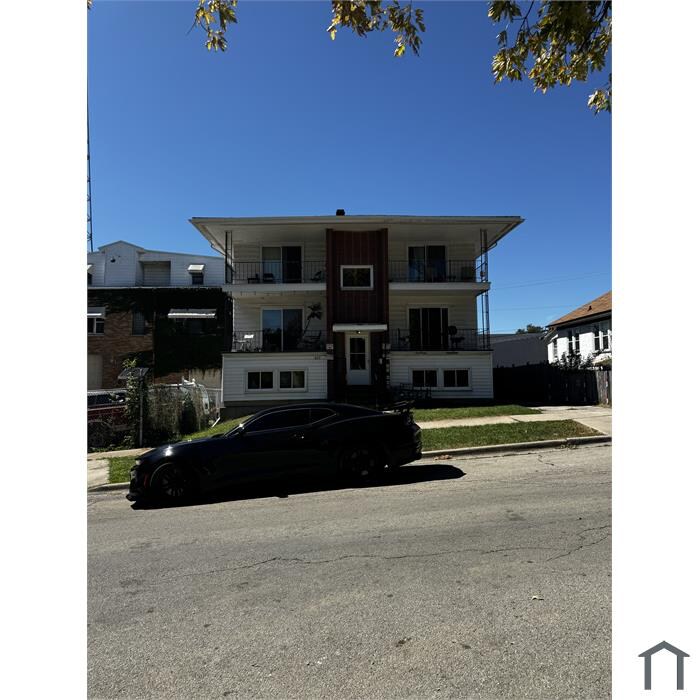 Photo - 809 Vine St Unit 1