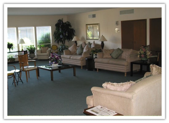 Sacramento Manor