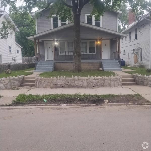 Building Photo - 743 S Terrace Ave Rental