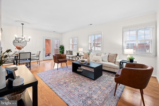 Photo - 123 W Barre St Apartamento Unidad 402