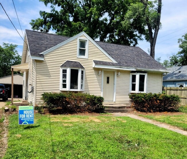Building Photo - 1519 Baker Dr Rental