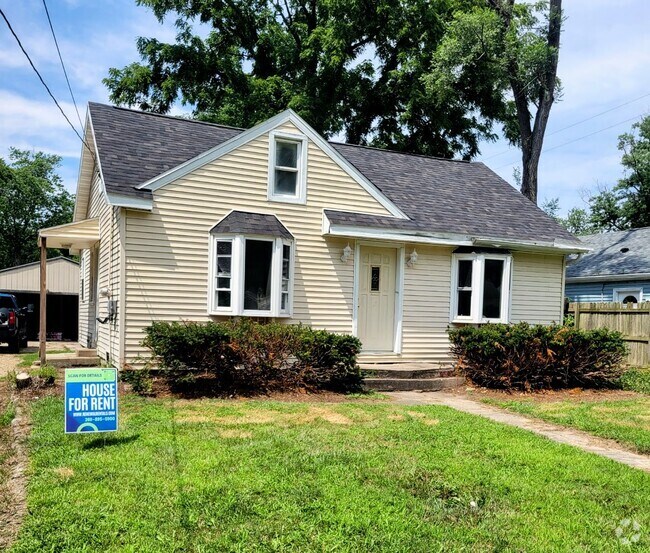 Building Photo - 1519 Baker Dr Rental