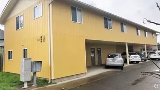Building Photo - 1611 Ferry Alley Unit B Rental