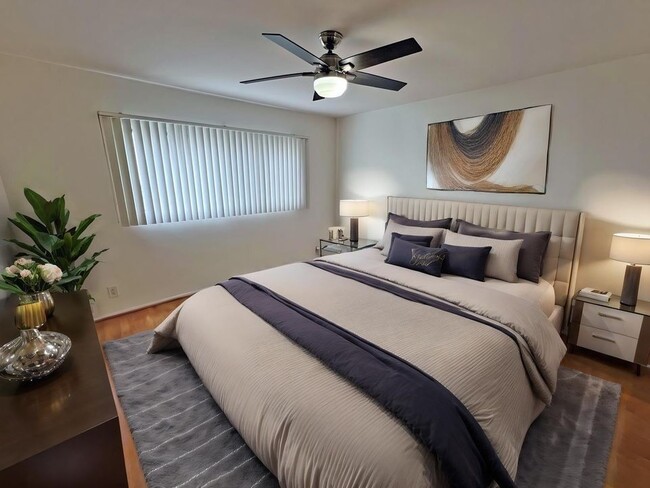 Photo - 1824 Manning Ave Unidad 4