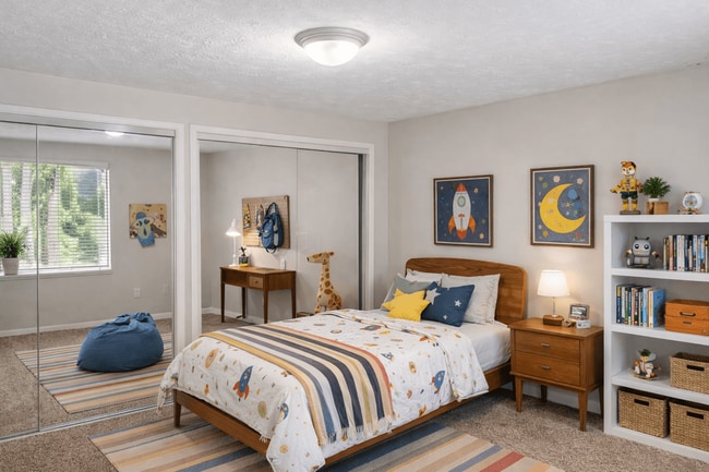 Foote Hills Apartments - Grand Rapids, MI