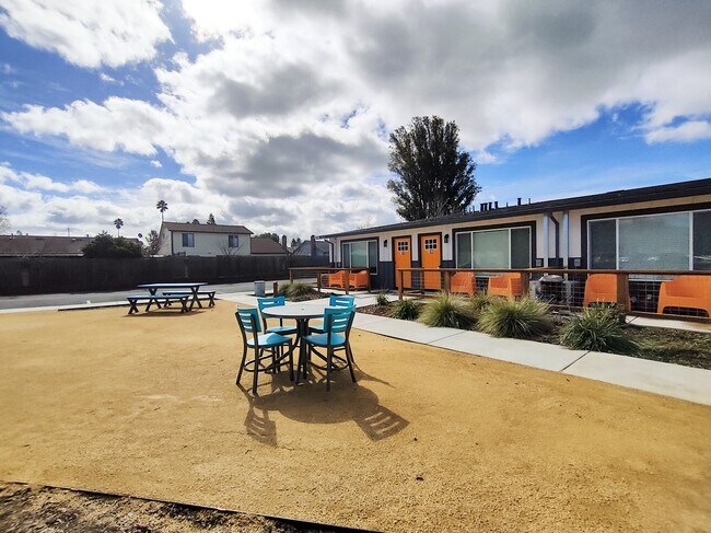 Photo - Access @ Rohnert Park