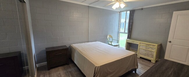 Photo - 2 Bed / 1.5 Bath – Kahului | Partially Furnished | $2,500/mo Unit B-101