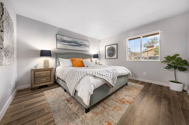 Photo - Villetta Apartment Homes