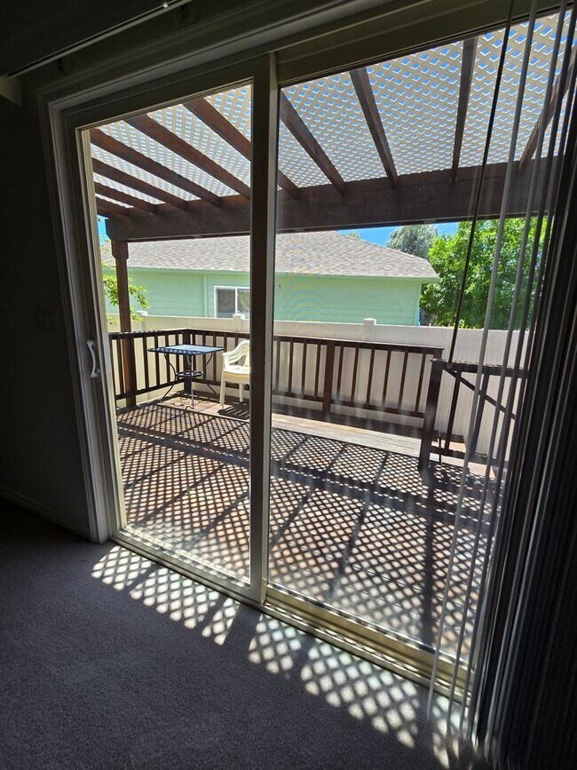 Photo - Beautiful single level townhouse located in quiet northwest area.
