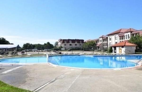 Photo - 24 Madrid Sq Unit 4