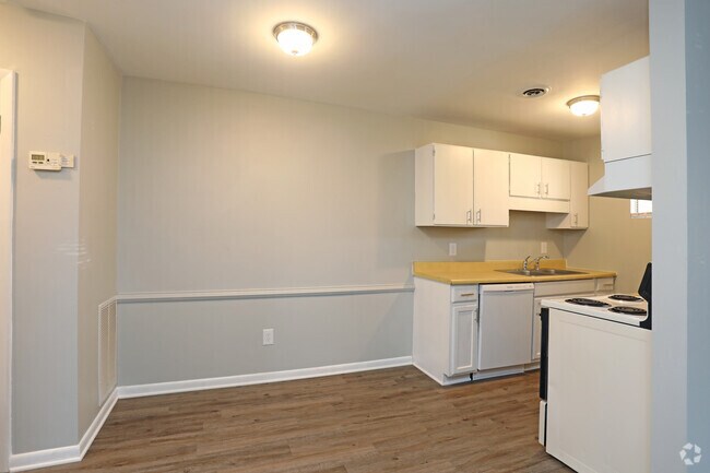 1BR,1BA - Abbingdon of Old Southwest