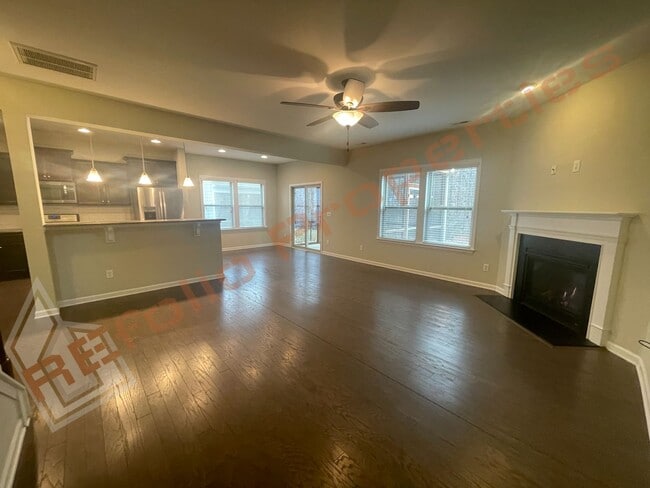 Photo - Beautiful 4 Bedroom, 3 Car Garage Home with a Screened Patio @ Flowers Plantation, Clayton, May 7th!