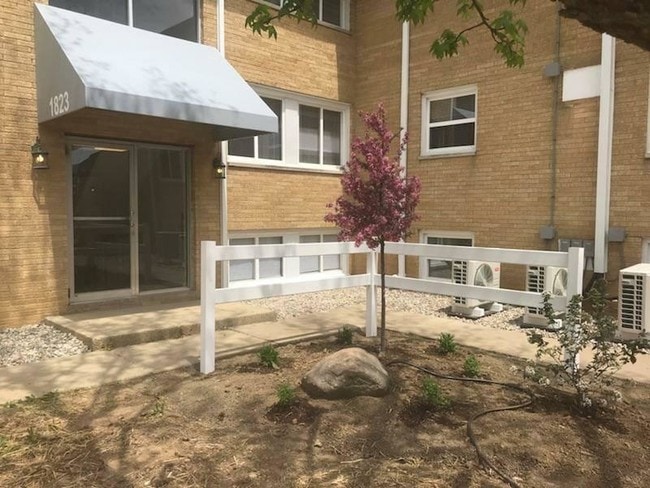 Photo - Parq on 8th Apartments