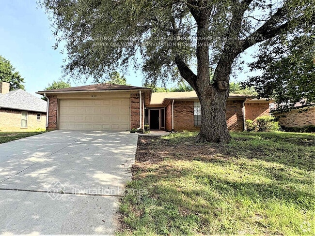Building Photo - 1208 Brookfield Ln Rental
