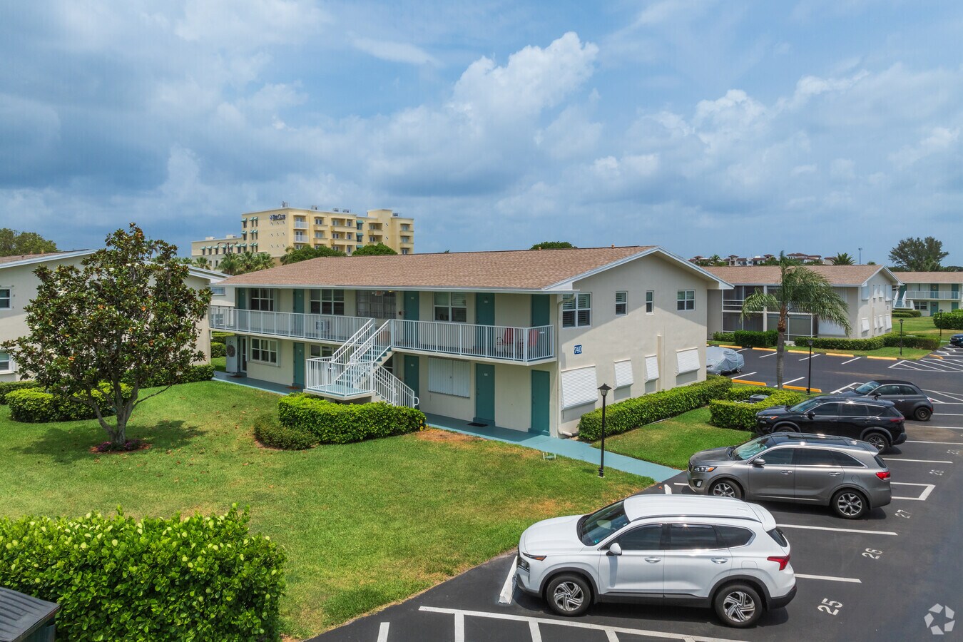 Primary - Sterling Village Condominium