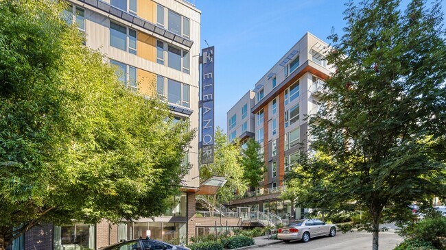 Eleanor | Seattle, WA | Starting at $1,980 | ForRent.com