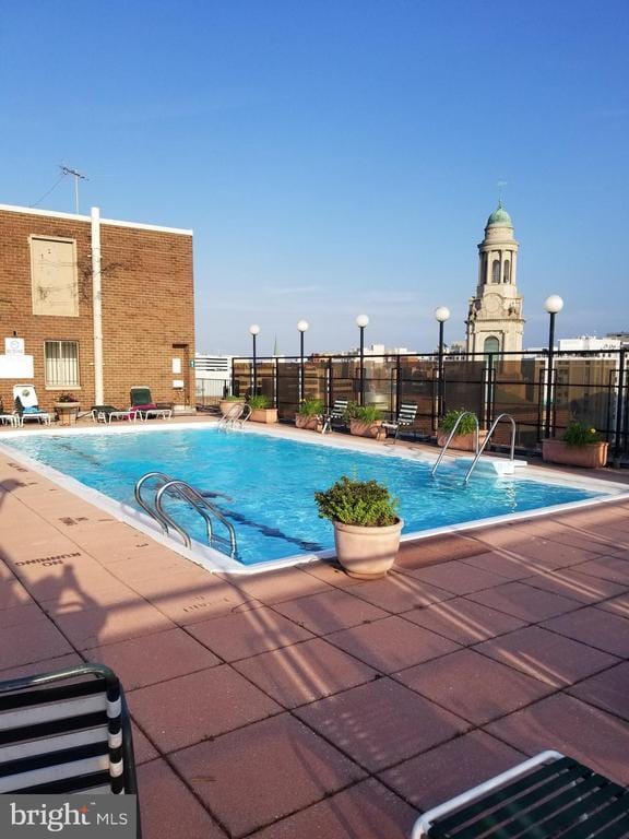 Photo - 1435 P St NW Unit 407