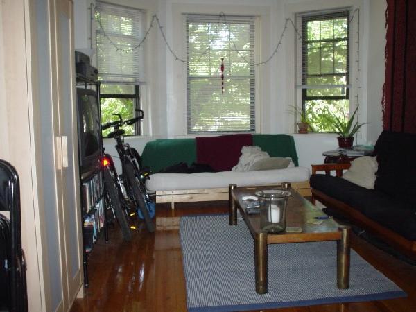 Photo - 1657 Commonwealth Ave Unidad 5 Rental