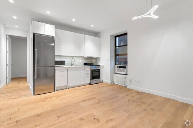 Building Photo - 3 bedroom in New York NY 10011 Unit 3W Rental