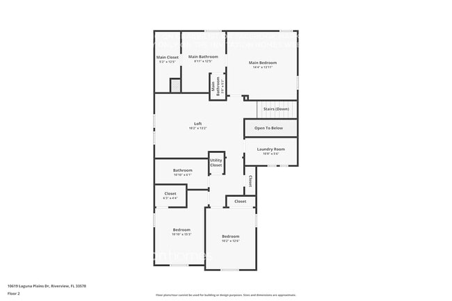 Photo - 10619 Laguna Plains Dr