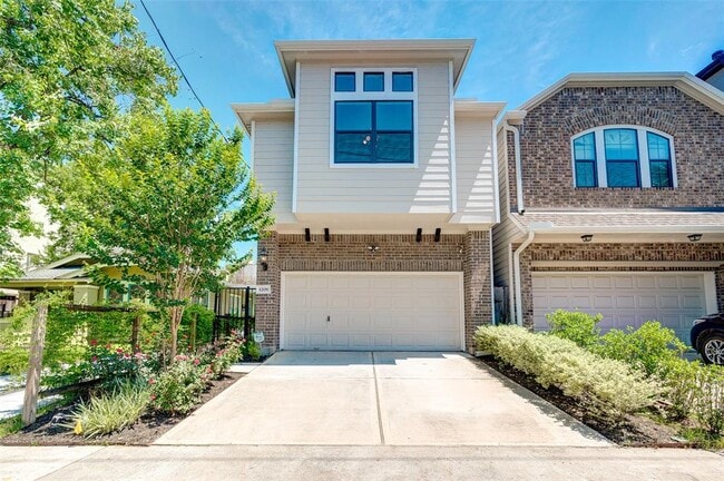 Photo - 1208 Peden St House