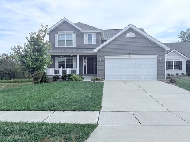 Building Photo - 483 Dusty Brook Dr