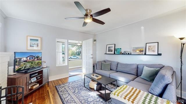 Photo - 3317 Bruce Randolph Ave