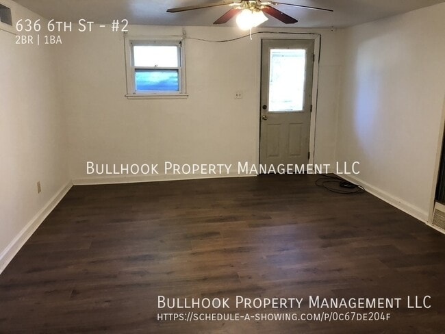 Photo - 636 6th St Unit #2