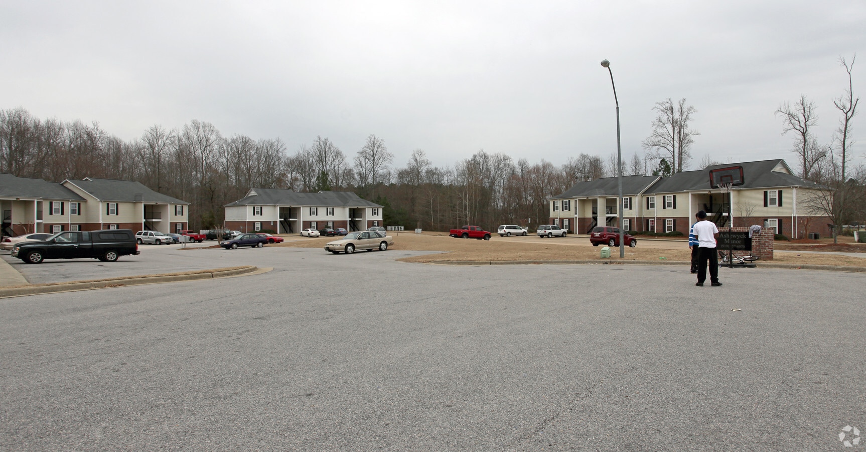 Photo - Ashewyck Manor Apartments