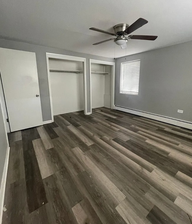 Photo - Beautifully Renovated 2 Bedroom Apartment with In-Unit Laundry & A/C Unit 2