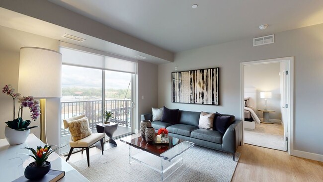 Photo - The Collection at Highland Bridge