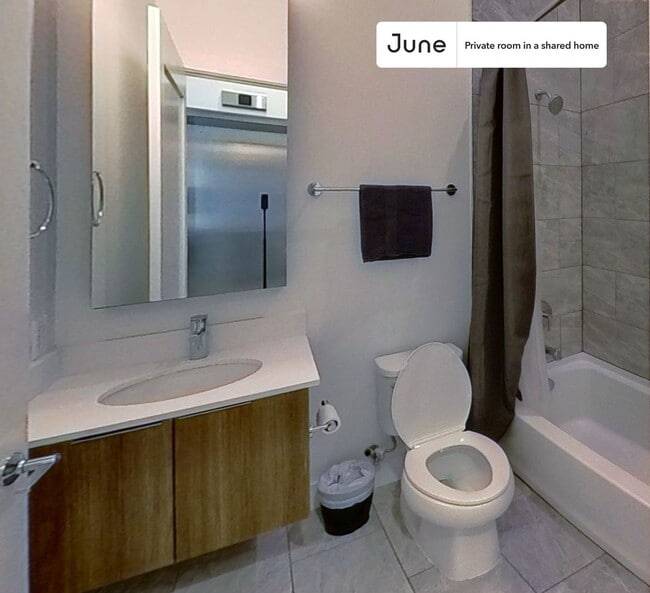 Photo - Room in Shared 4 bed/2 bath home Unidad C