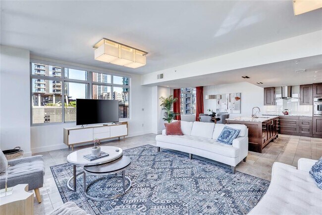 Photo - 54 Rainey St Unit 1222