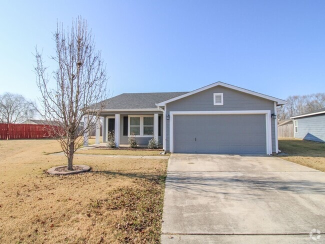 Building Photo - Modern and updated home in desirable East ...