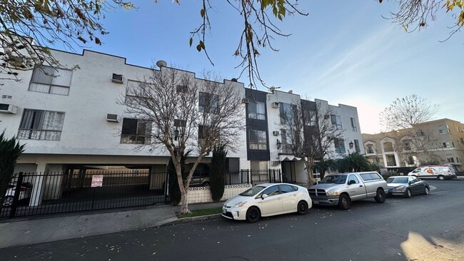 Photo - Camellia Apartments