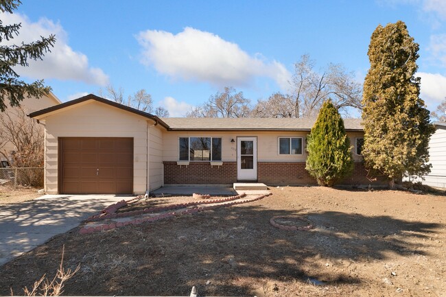 Photo - 1512 Willshire Dr House